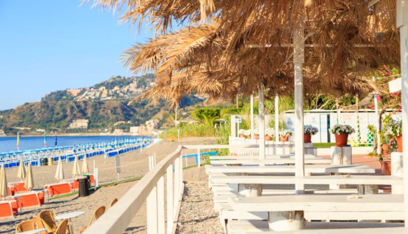 Thumbnail Hotel Ariston